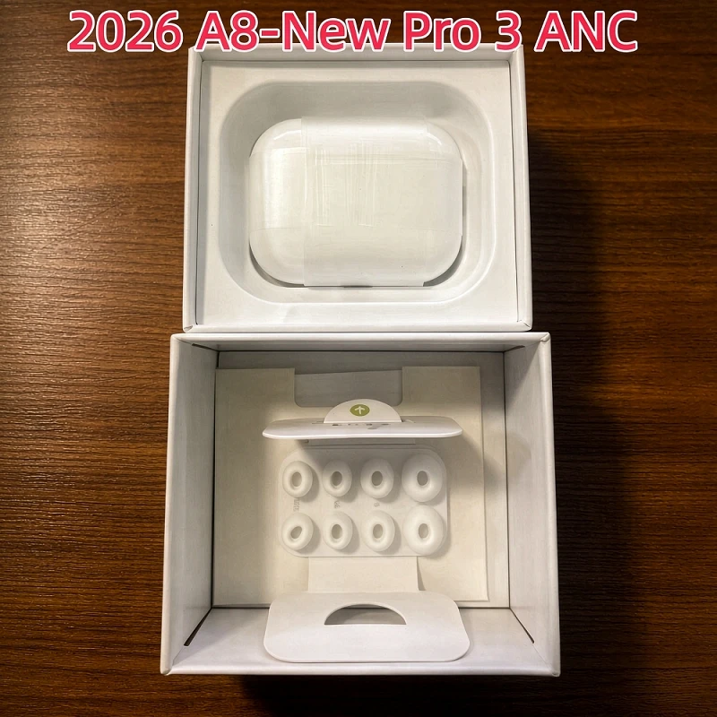 Earphones - Earbuds A3 NEW 3 Pro C-type