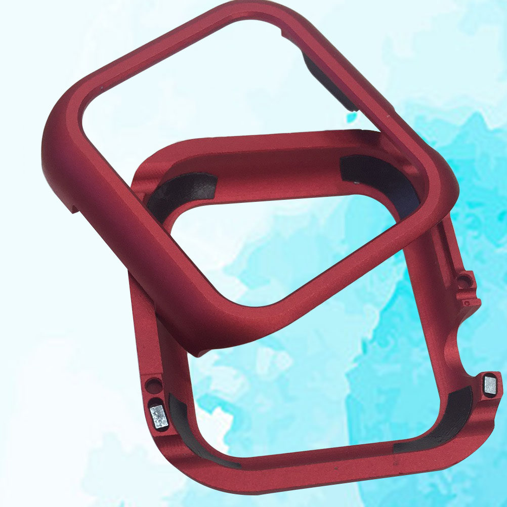 Metal Bumper Aluminum Frame Case - Metal Frame Protective Case Cover Aluminum