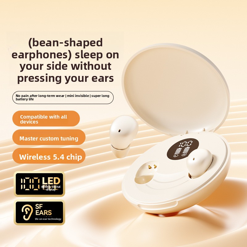 Bluetooth Earbuds Wireless In- - đánh giá và giá Earphones