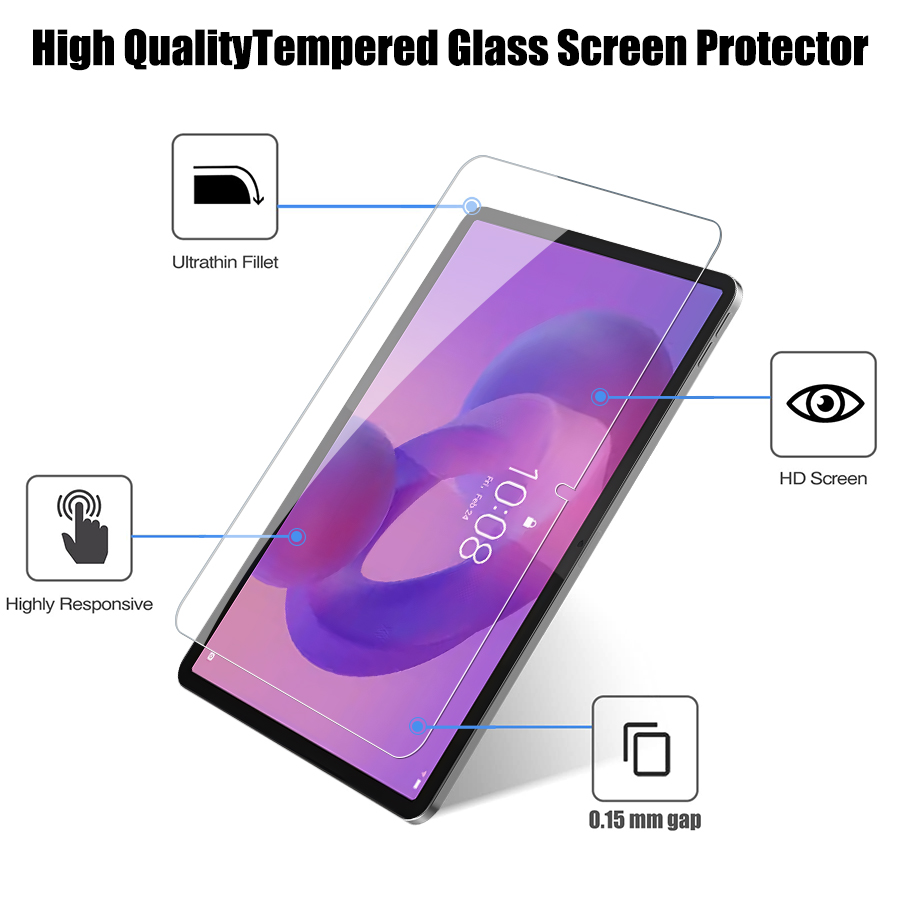 2Pcs Tempered Glass Screen Pro - đánh giá và giá Matte Anti Glare Screen Protector