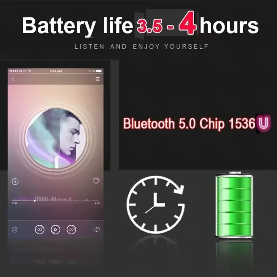 Earbuds A3 NEW 3 Pro C-type Ca - đánh giá và giá Earphones