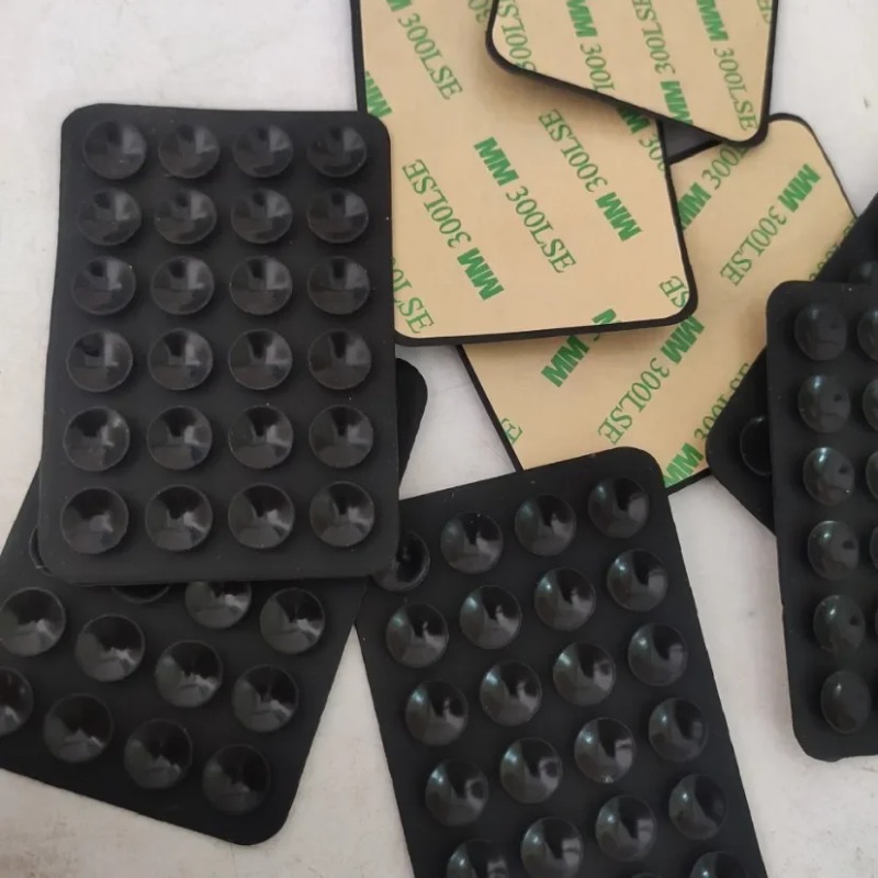 Silicone Suction Phone Holder  - đánh giá và giá Phone Cases