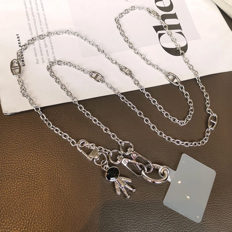 Long Crossbody Lanyard Mobile  - đánh giá và giá Crossbody Lanyard Neck Strap Case