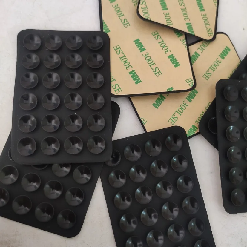 Silicone Suction Phone Holder  - đánh giá và giá Phone Cases